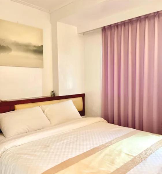 Inn Sun Hotel Changhua Eksteriør billede