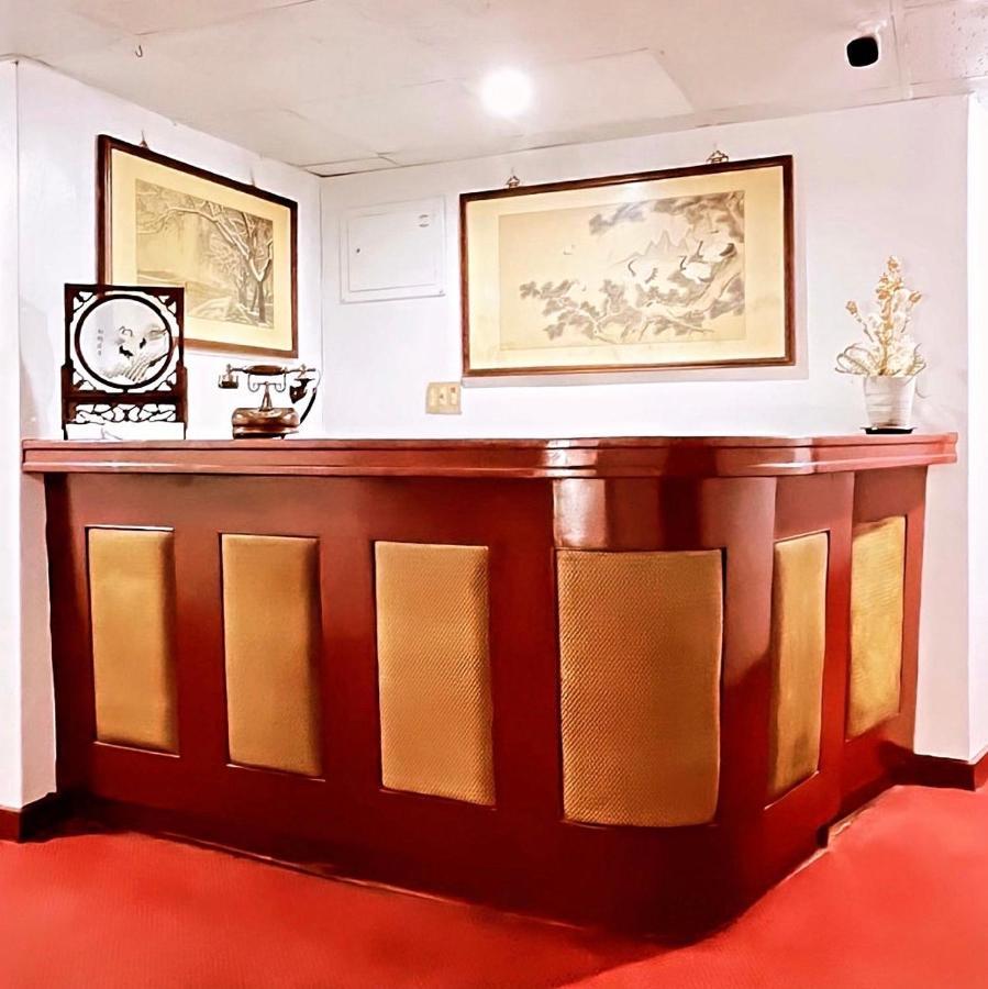 Inn Sun Hotel Changhua Eksteriør billede