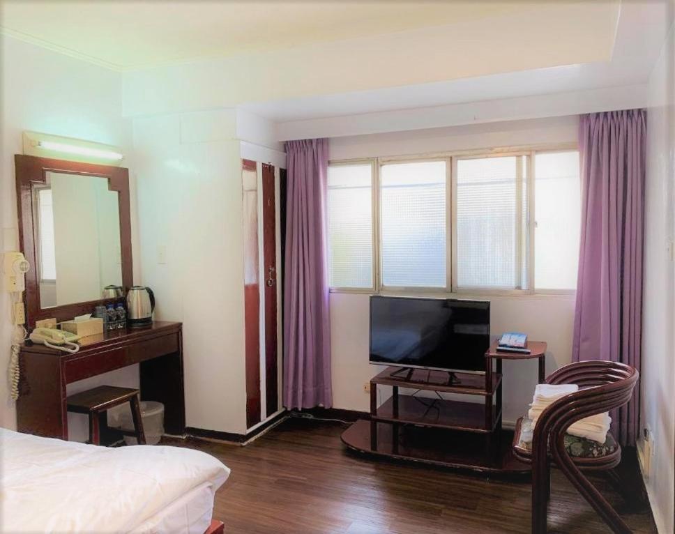 Inn Sun Hotel Changhua Eksteriør billede