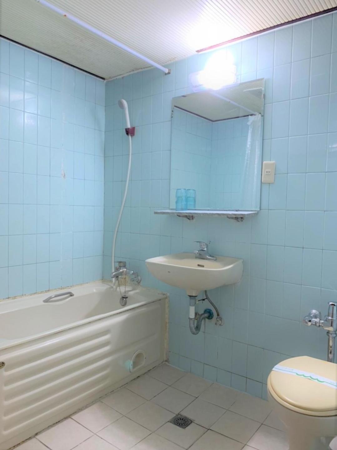 Inn Sun Hotel Changhua Eksteriør billede