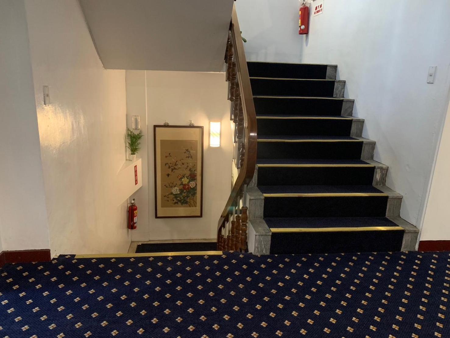 Inn Sun Hotel Changhua Eksteriør billede