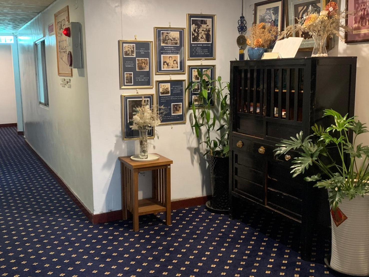 Inn Sun Hotel Changhua Eksteriør billede