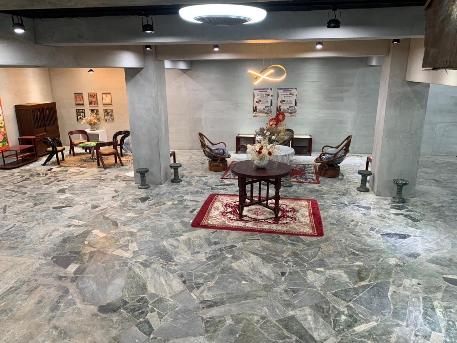 Inn Sun Hotel Changhua Eksteriør billede